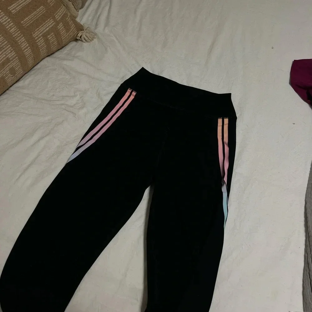 WHITE FOX leggings - Picture 2 of 12